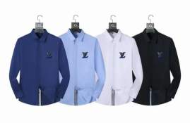 Picture of LV Shirt Long _SKULVM-3XL26nn6426708